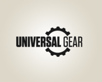 Universal gear