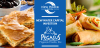 Pegasus Foods Inc.