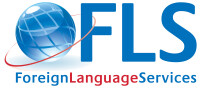 Foreign Language Services (FLS)