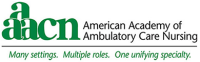 American academy of ambulatory care nursing