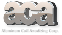 Aluminum coil anodizing corporation (aca corp.)