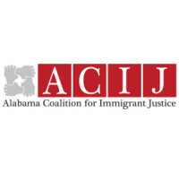 Alabama coalition for immigrant justice