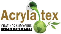 Acrylatex coatings & recycling, inc.