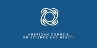 American council on science and health