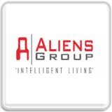Aliens group pvt. ltd.