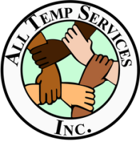 All temp service company