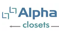 Alpha closets