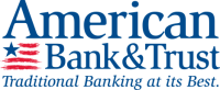 American bank & trust co., inc.