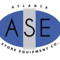 Atlanta store equipment
