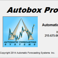 Automatic forecasting systems