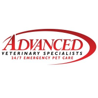 Advanced veterinary specialists