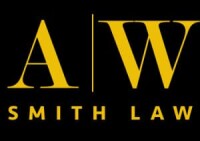 The a.w. smith law firm
