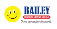 Bailey's plumbing, heating, & cooling