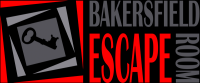 Bakersfield escape room