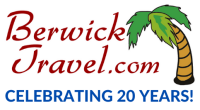 Berwick travel