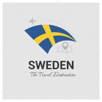 Big travel sweden