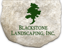 Blackstone landscape, inc.