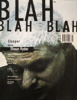 Blah magazine