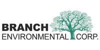 Branch environmental corporation