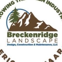 Breckenridge landscape