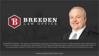 Breeden law office