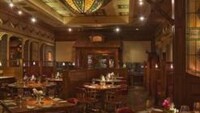Mahogany Grille at the Strater Hotel