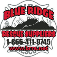Blue ridge rescue suppliers