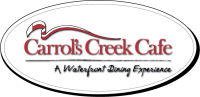 Carrol's creek cafe