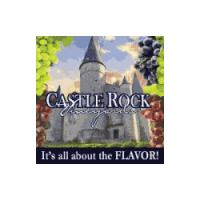 Castle rock vineyards