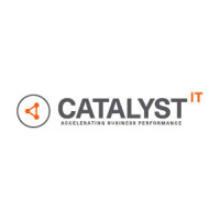 Catalyst it limited