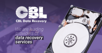 Cbl data recovery