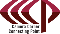 Camera Corner/Connecting Point