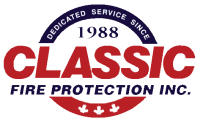 Classic fire protection, inc.