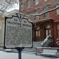 Valentine Richmond History Center