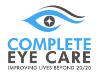 Complete eye care center