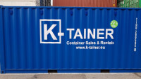 Container-it, llc