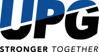 Contractors steel company, powered by upg