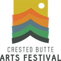 Crested butte arts festival