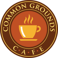 Common grounds cafe