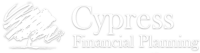 Cypress financial planning