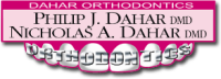 Dahar orthodontics