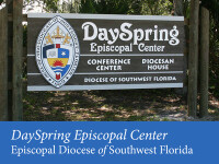 Diocese of southwest florida - dayspring conference center
