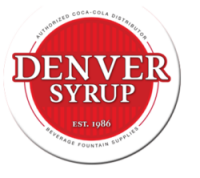 Denver syrup