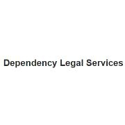 Dependency legal services