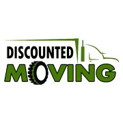 Discounted moving