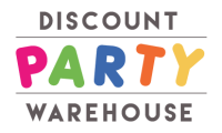 Discount party supplies