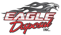 Eagle disposal