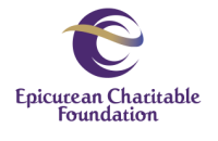 Epicurean charitable foundation