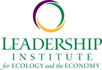 Leadership institute for ecology and the economy