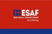 Esaf bank